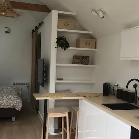 Dune Vieuw Casa vacanze