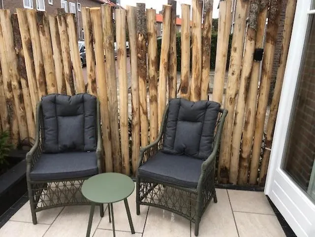 Dune Vieuw * Zandvoort