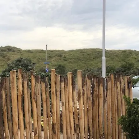 Dune Vieuw 잔드보르트