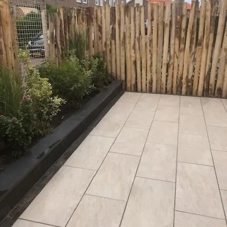 Prázdninový dům Dune Vieuw Zandvoort