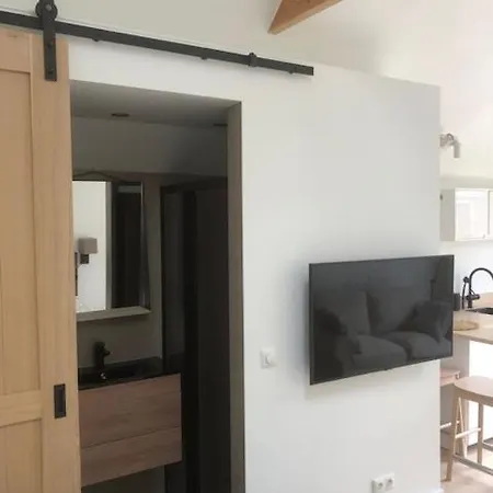 Dune Vieuw Prázdninový dům Zandvoort