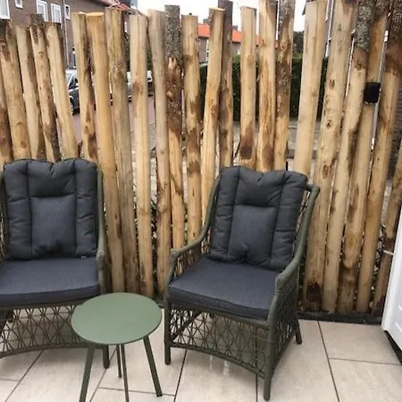 Dune Vieuw * Зандфорт