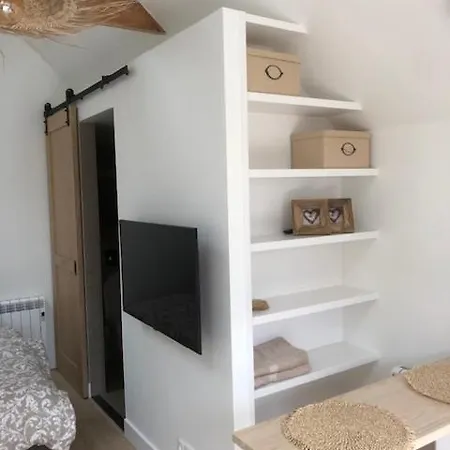 Dune Vieuw Semesterbostad *