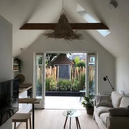 Dune Vieuw * Zandvoort