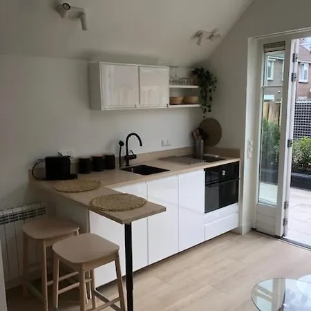 Dune Vieuw Semesterbostad