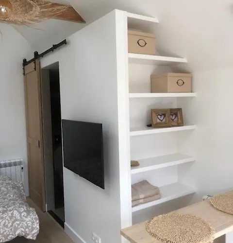 Dune Vieuw Casa vacanze *