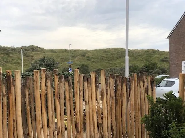 Dune Vieuw Zandvoort