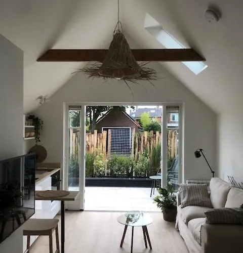 Dune Vieuw * Zandvoort