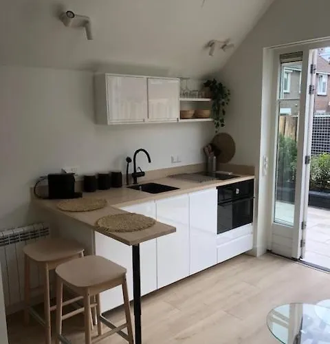 Dune Vieuw Casa vacanze