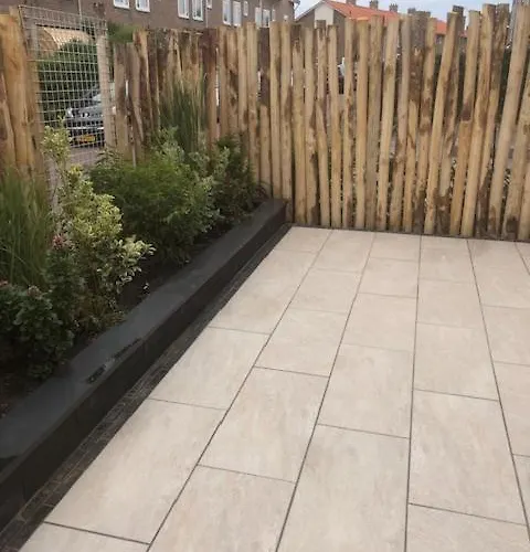 Casa vacanze Dune Vieuw Zandvoort