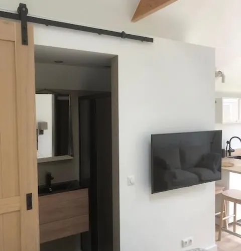 Dune Vieuw Casa vacanze Zandvoort