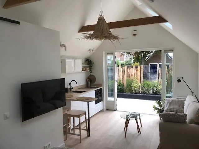 Dune Vieuw Casa vacanze Zandvoort