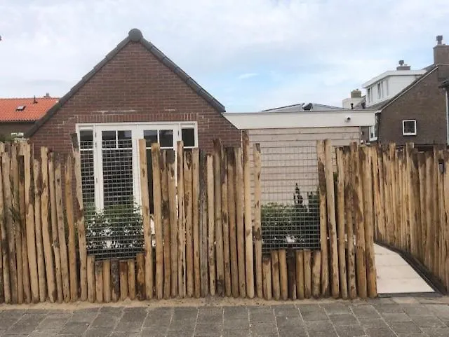 Dune Vieuw * Zandvoort