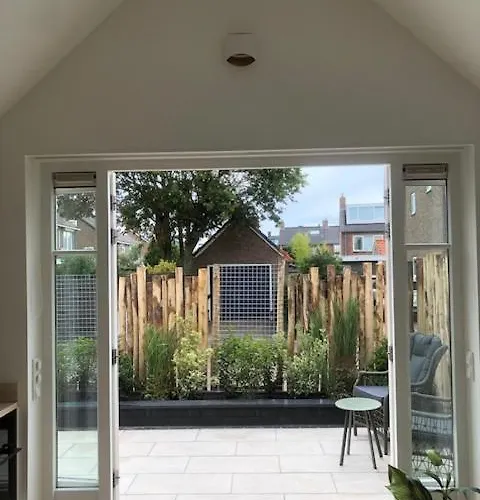 Casa vacanze Dune Vieuw