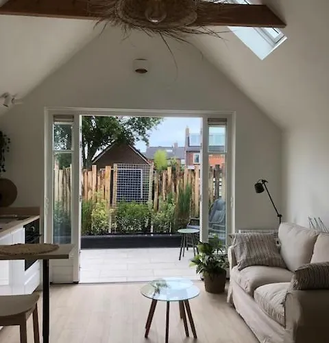 Dune Vieuw Casa vacanze