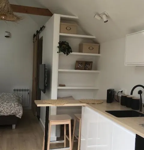 Dune Vieuw Casa vacanze