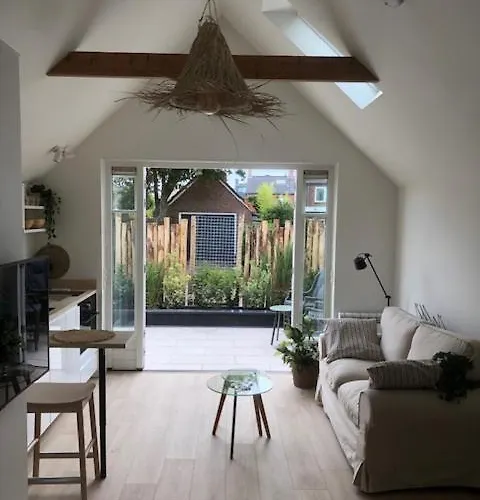 Dune Vieuw Casa vacanze